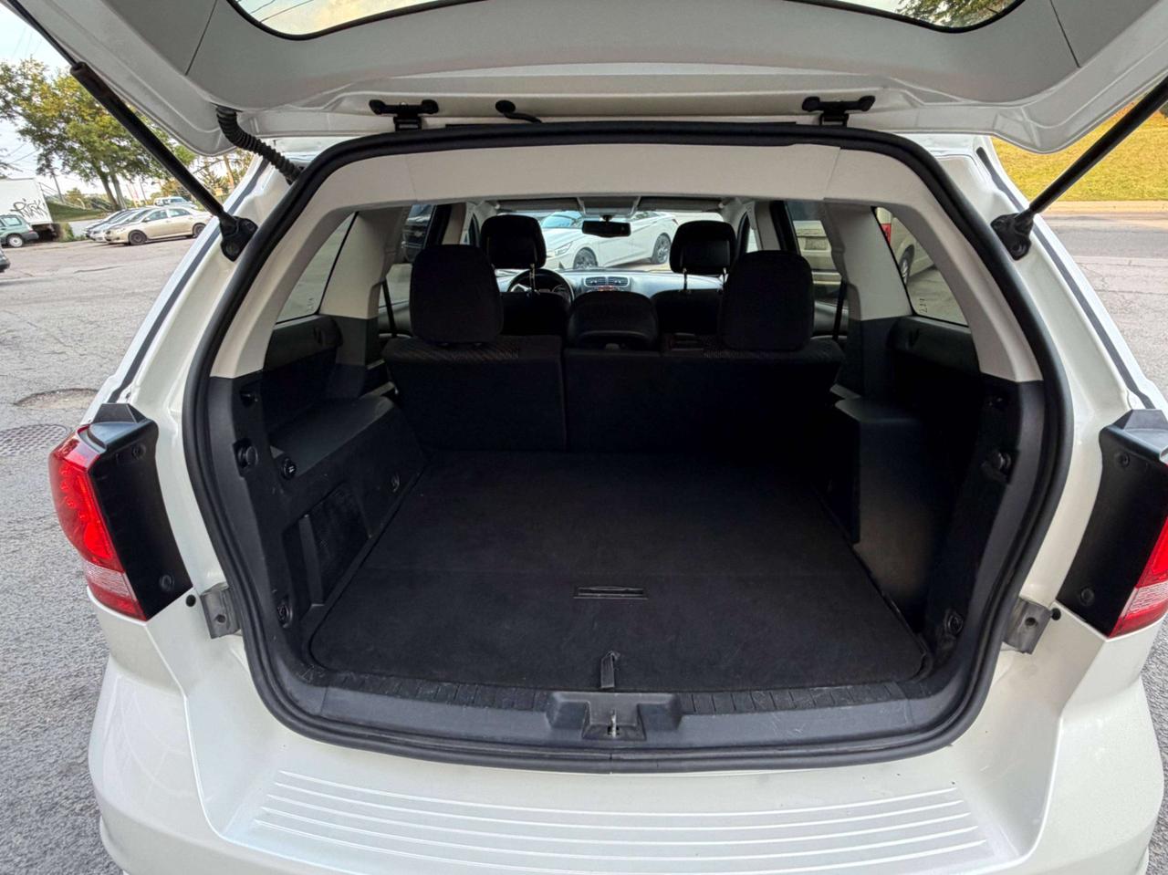 2014 Dodge Journey SAFETY CERTIFIED Photo