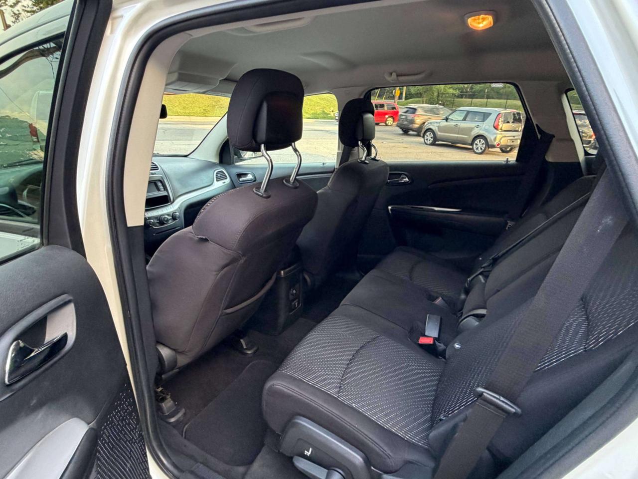 2014 Dodge Journey SAFETY CERTIFIED Photo