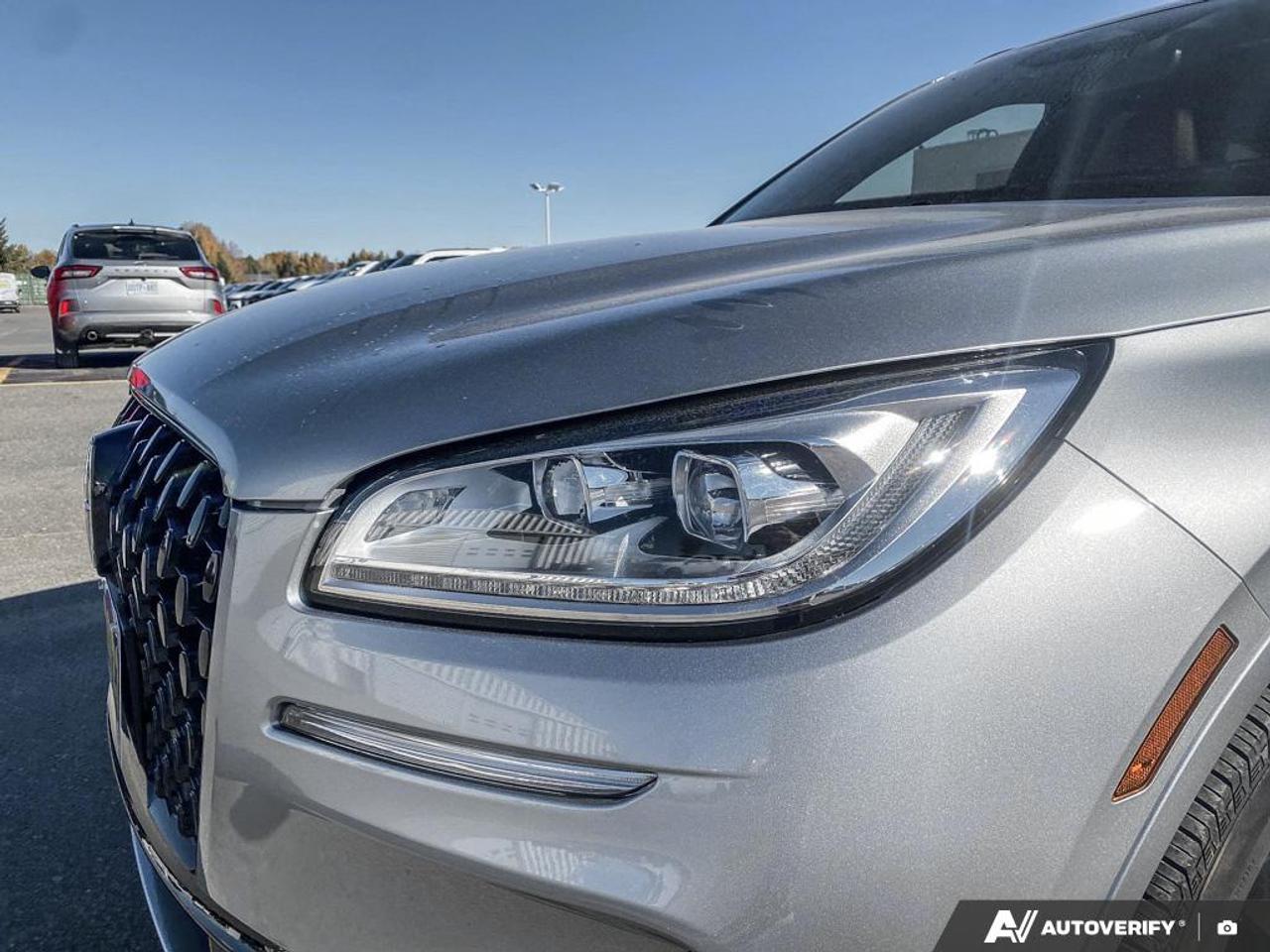 2023 Lincoln Corsair Reserve 201A | JET PKG | PANO ROOF Photo