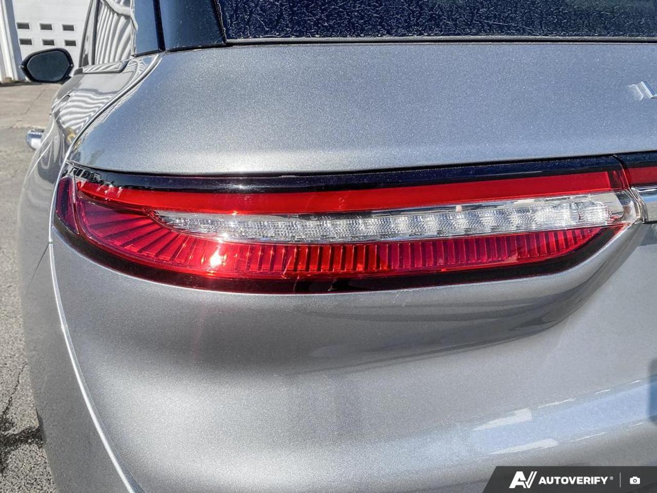 2023 Lincoln Corsair Reserve 201A | JET PKG | PANO ROOF Photo
