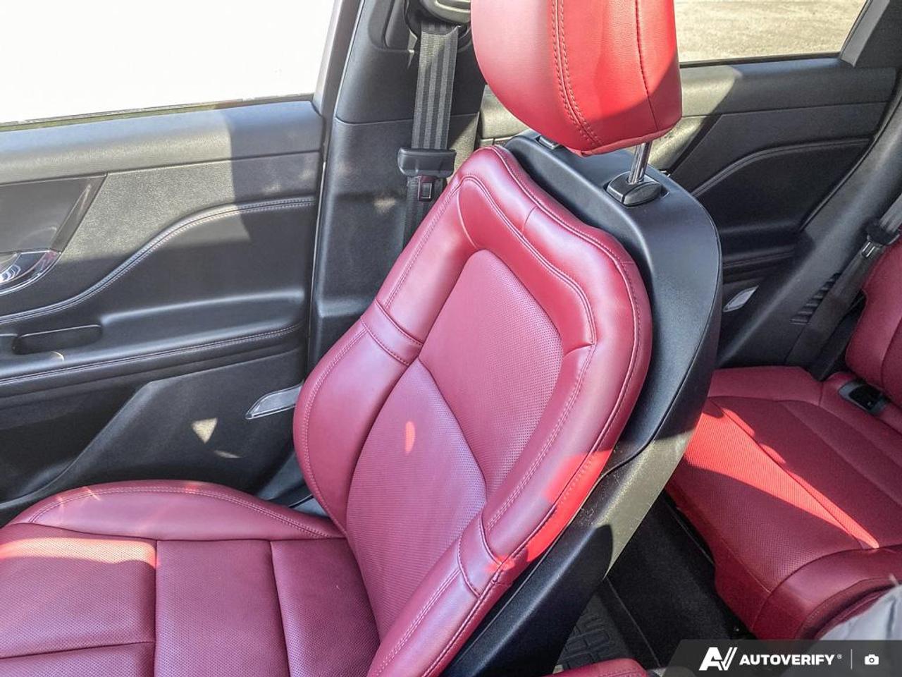 2023 Lincoln Corsair Reserve 201A | JET PKG | PANO ROOF Photo