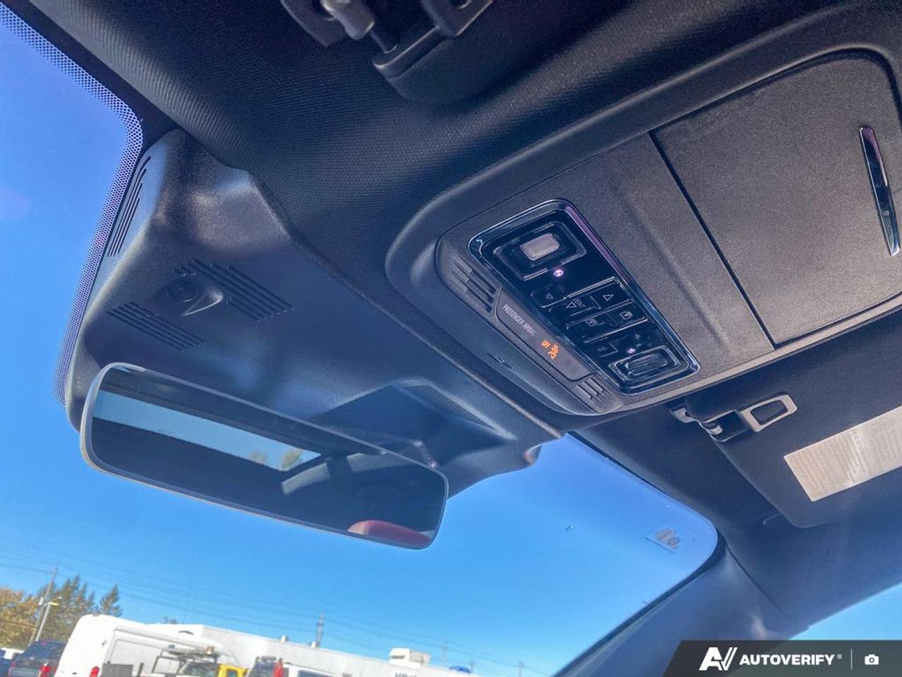 2023 Lincoln Corsair Reserve 201A | JET PKG | PANO ROOF Photo