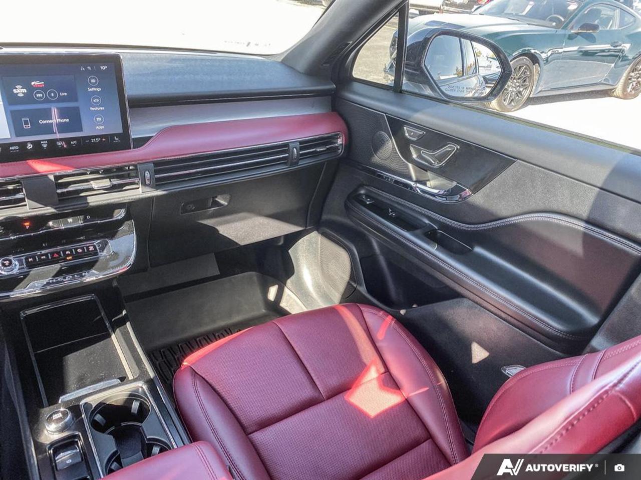 2023 Lincoln Corsair Reserve 201A | JET PKG | PANO ROOF Photo