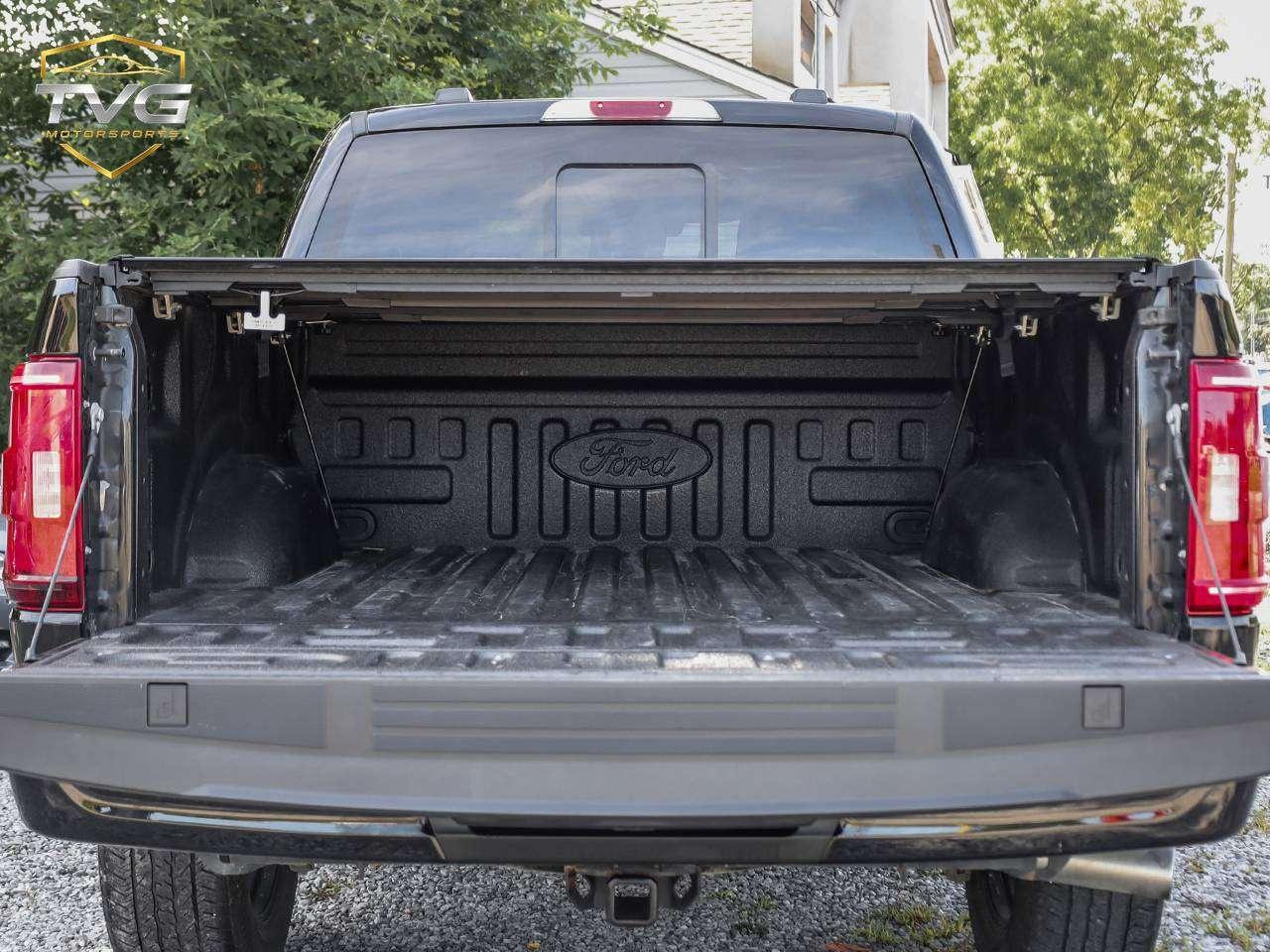 2023 Ford F-150 XLT 4x4 Supercrew   302A   2.7L Ecoboost Photo