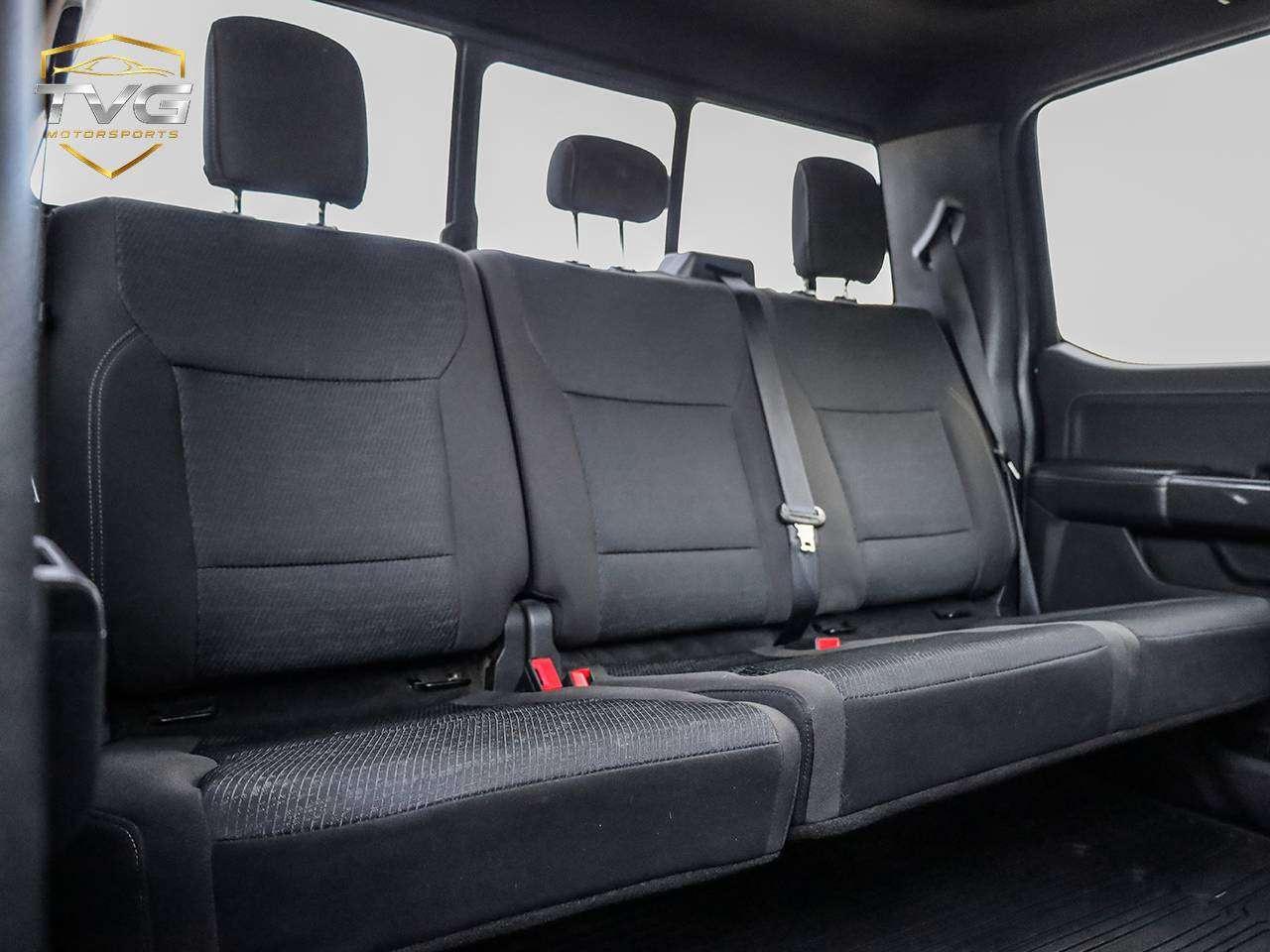 2023 Ford F-150 XLT 4x4 Supercrew   302A   2.7L Ecoboost Photo