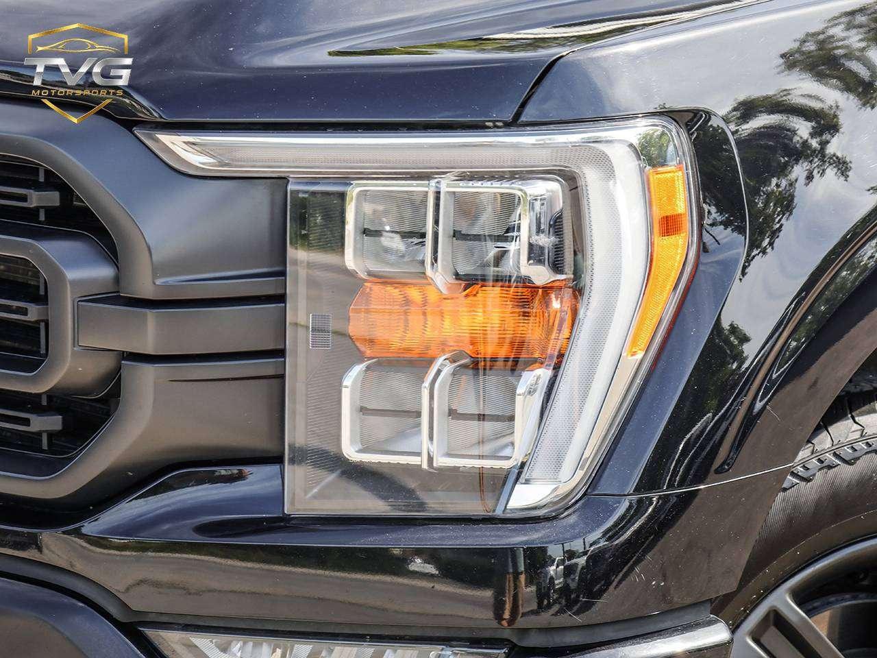 2023 Ford F-150 XLT 4x4 Supercrew   302A   2.7L Ecoboost Photo
