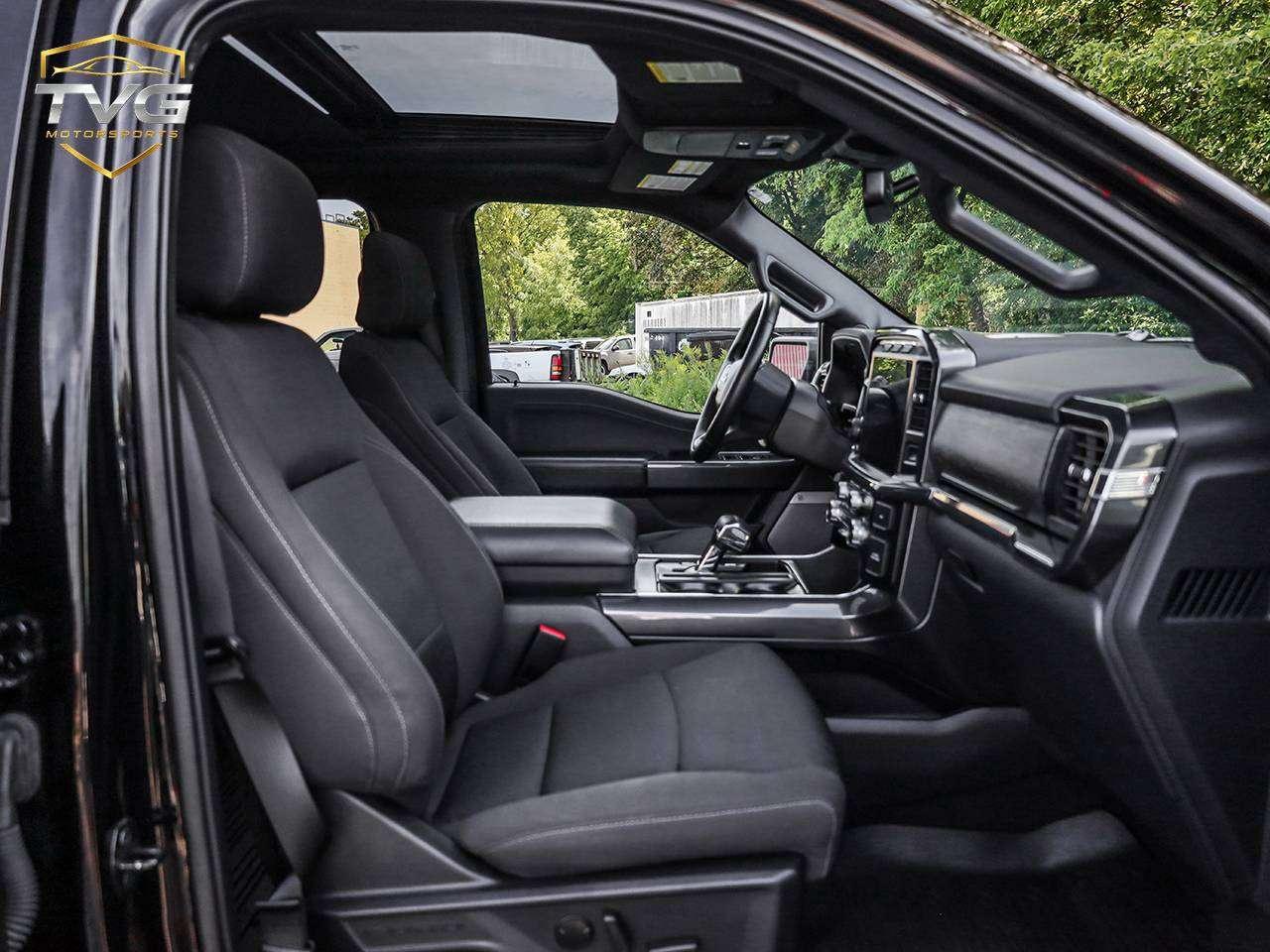 2023 Ford F-150 XLT 4x4 Supercrew   302A   2.7L Ecoboost Photo2