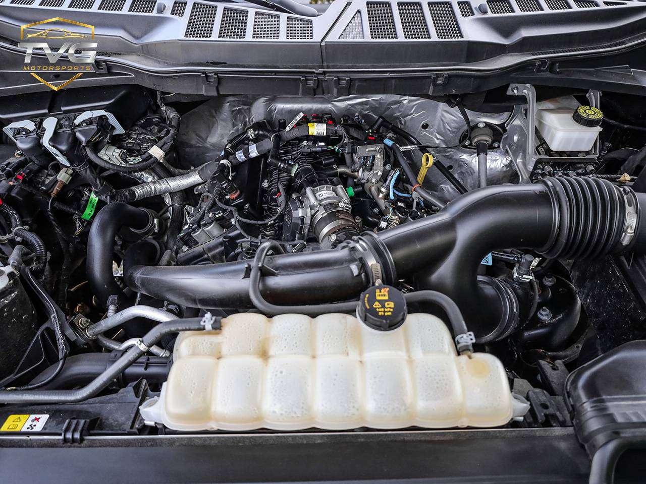 2023 Ford F-150 XLT 4x4 Supercrew   302A   2.7L Ecoboost Photo