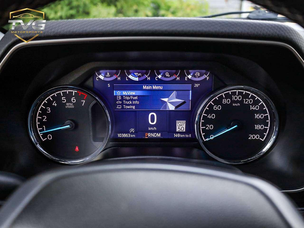 2023 Ford F-150 XLT 4x4 Supercrew   302A   2.7L Ecoboost Photo