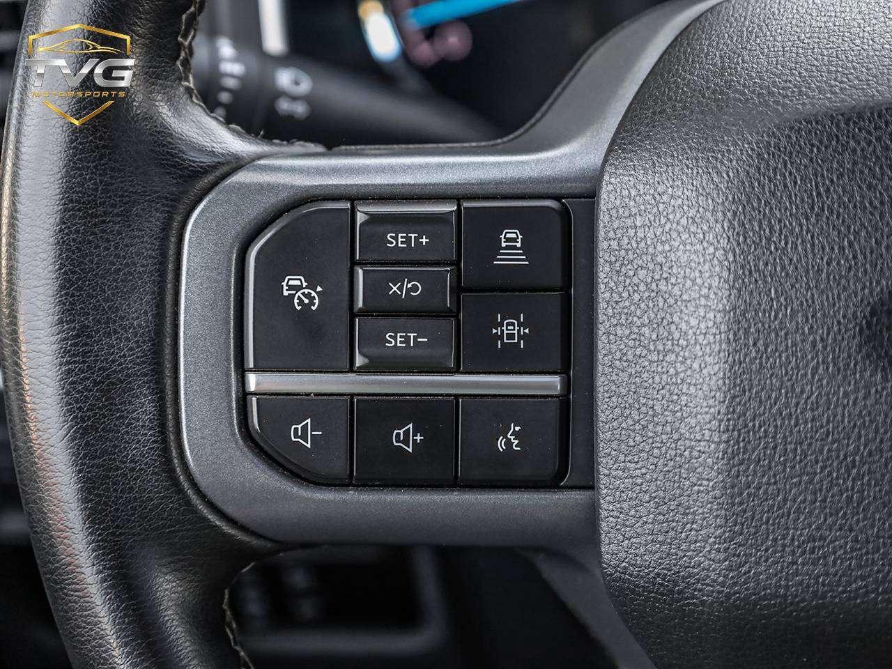 2023 Ford F-150 XLT 4x4 Supercrew   302A   2.7L Ecoboost Photo