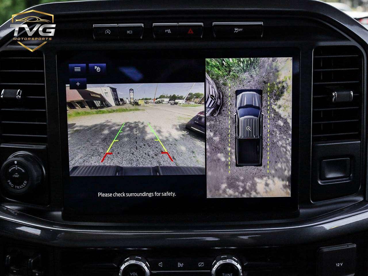 2023 Ford F-150 XLT 4x4 Supercrew   302A   2.7L Ecoboost Photo