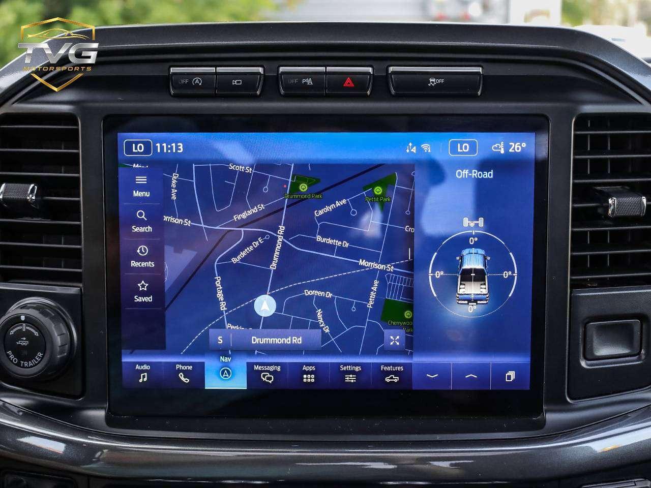2023 Ford F-150 XLT 4x4 Supercrew   302A   2.7L Ecoboost Photo