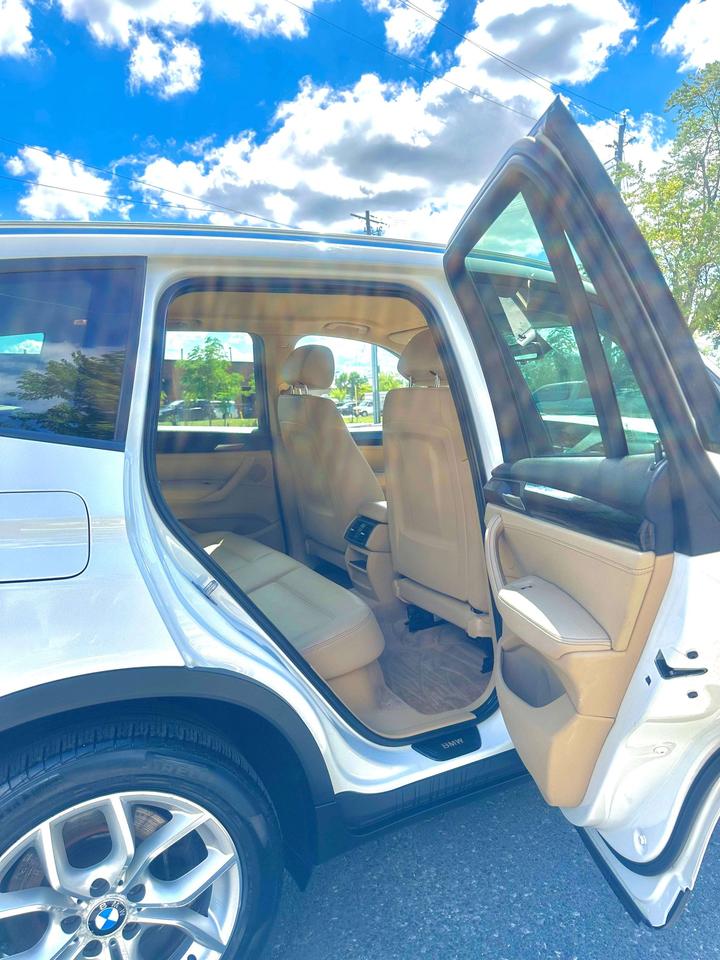 2013 BMW X3 28i Photo