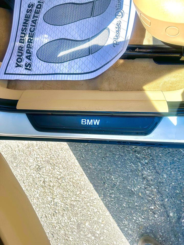2013 BMW X3 28i Photo