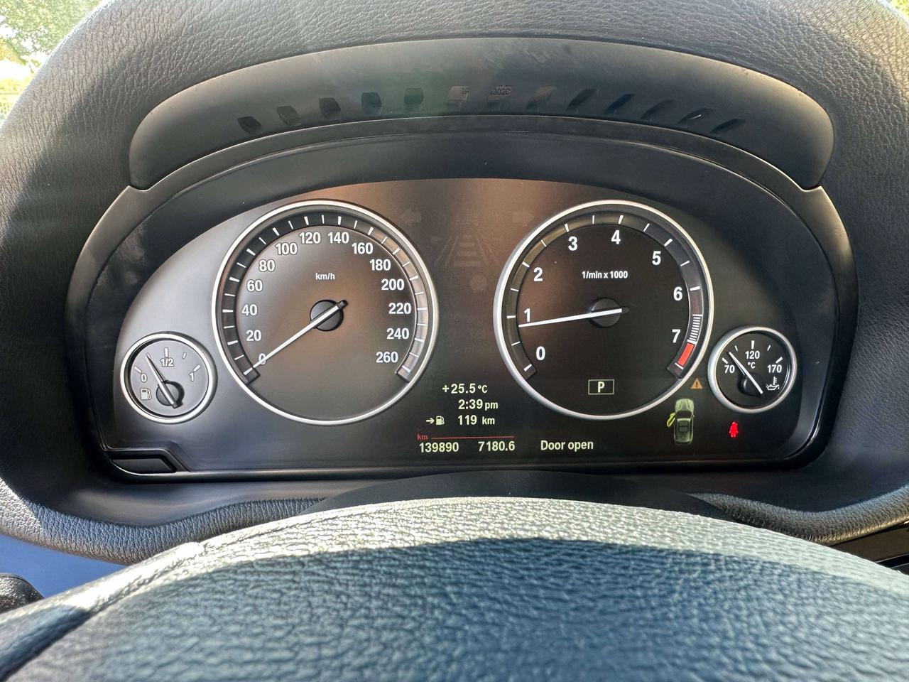 2013 BMW X3 28i Photo