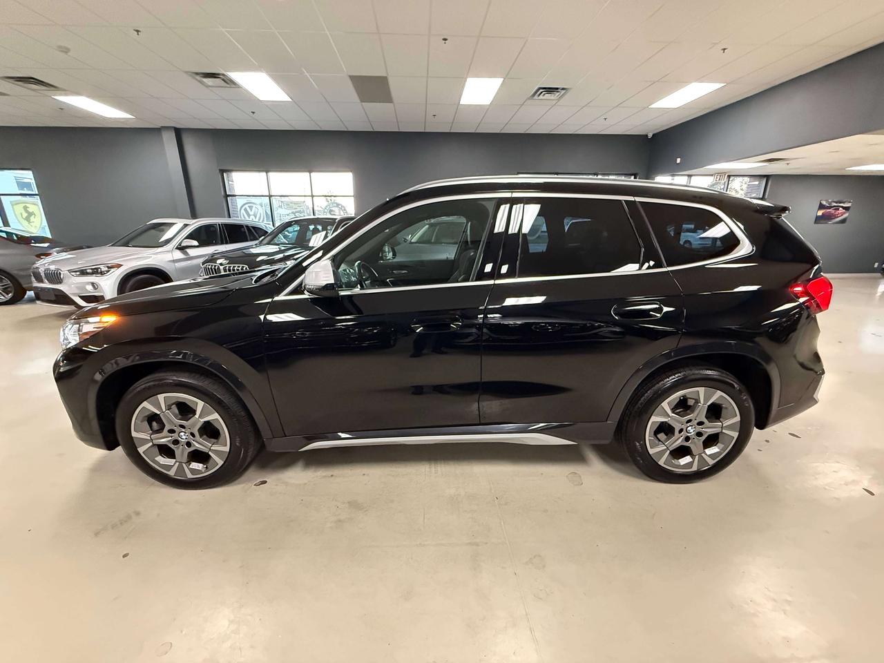 2023 BMW X1 XDrive Photo