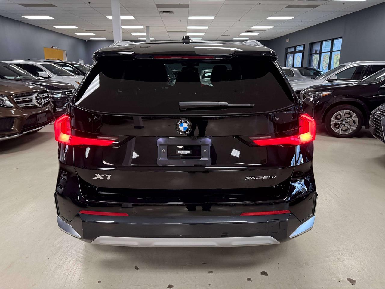 2023 BMW X1 XDrive Photo