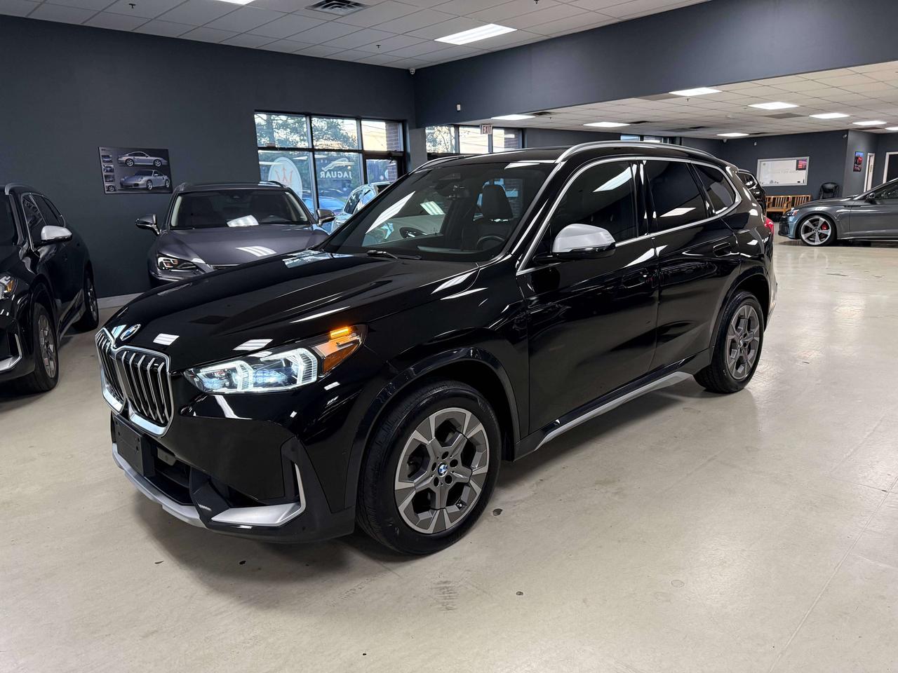 2023 BMW X1 XDrive Photo0