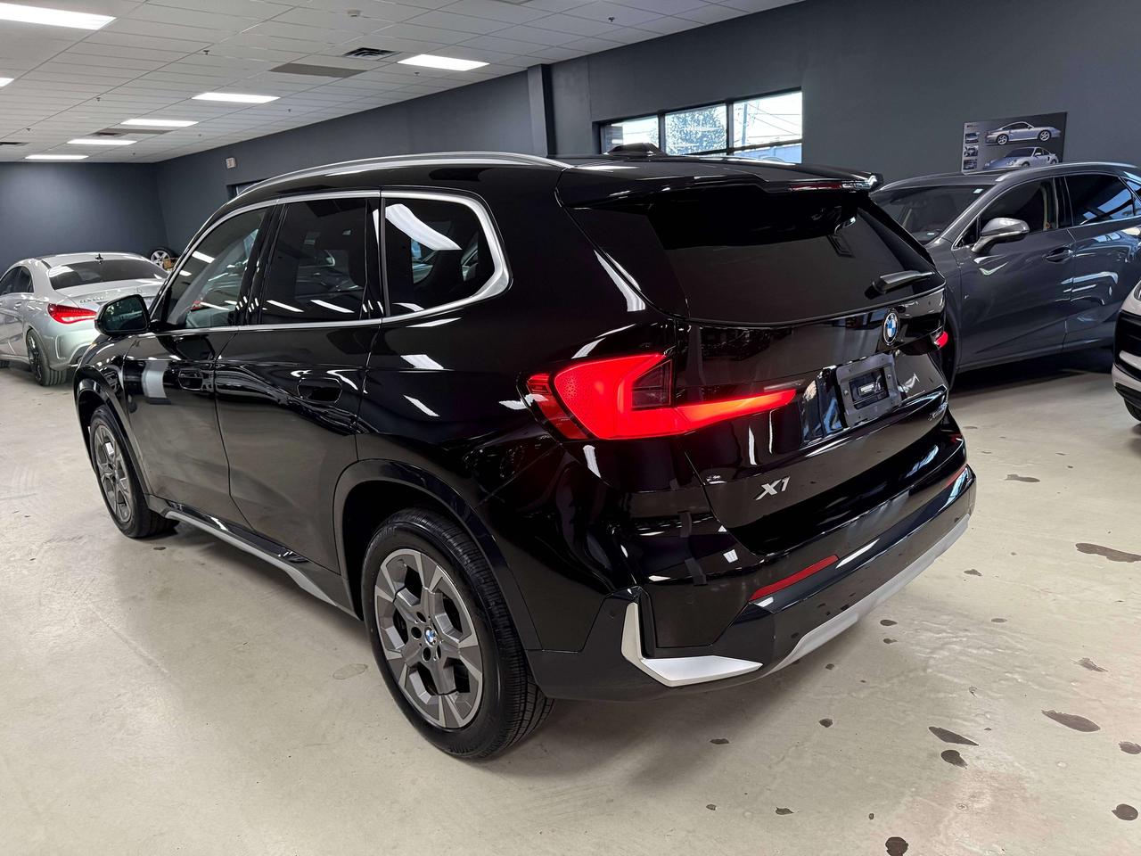2023 BMW X1 XDrive Photo