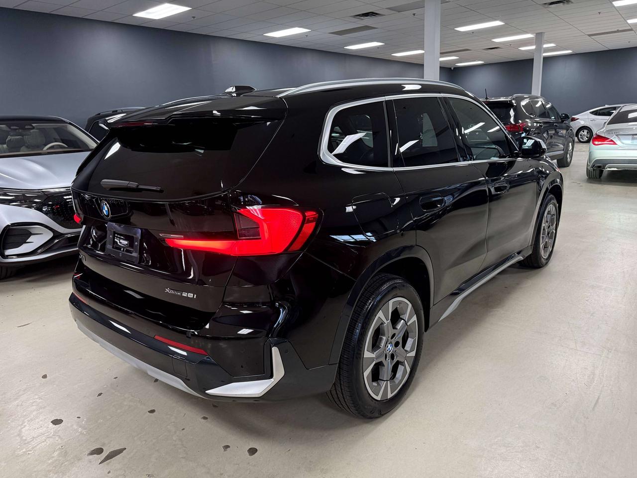 2023 BMW X1 XDrive Photo