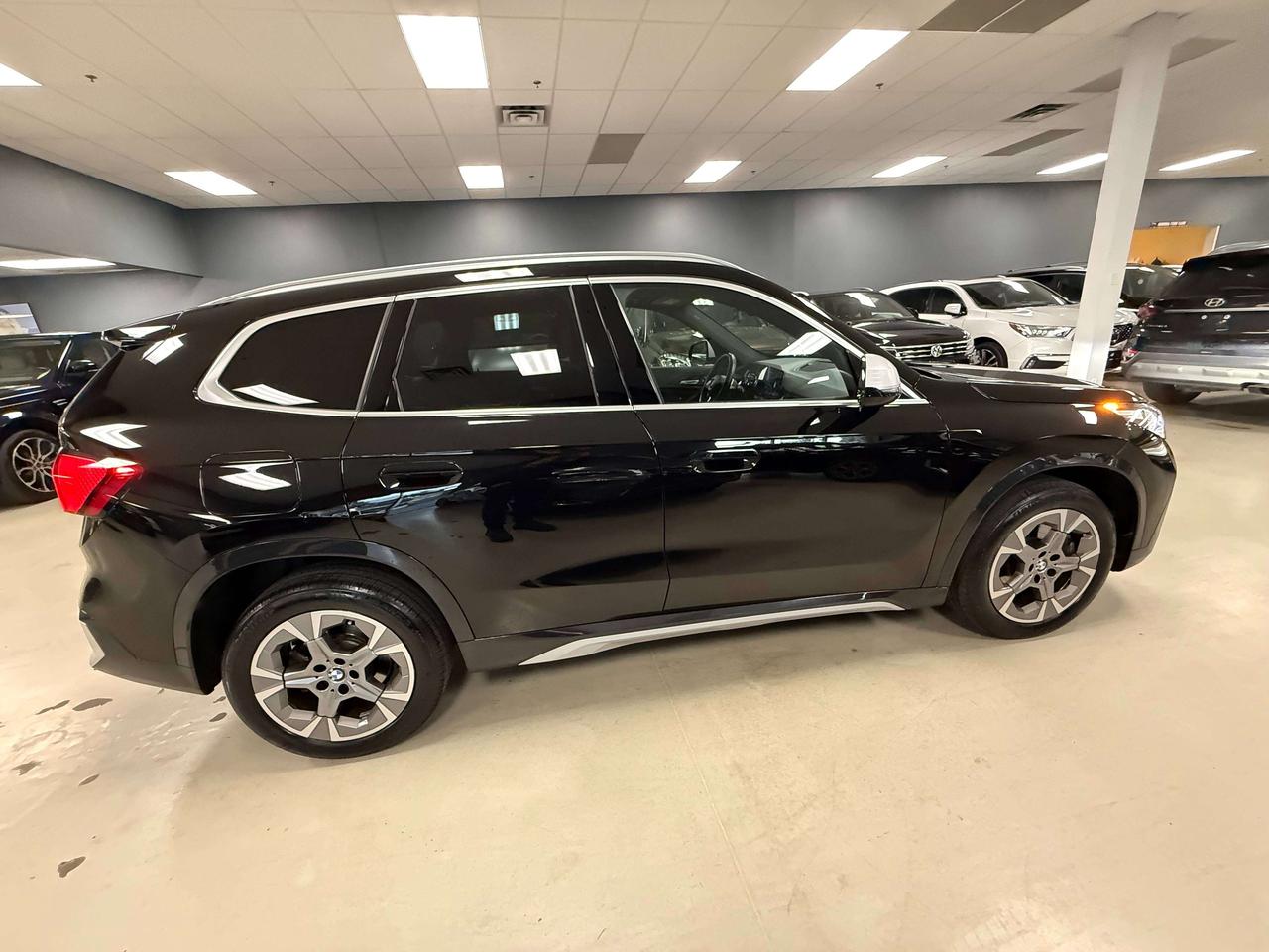 2023 BMW X1 XDrive Photo