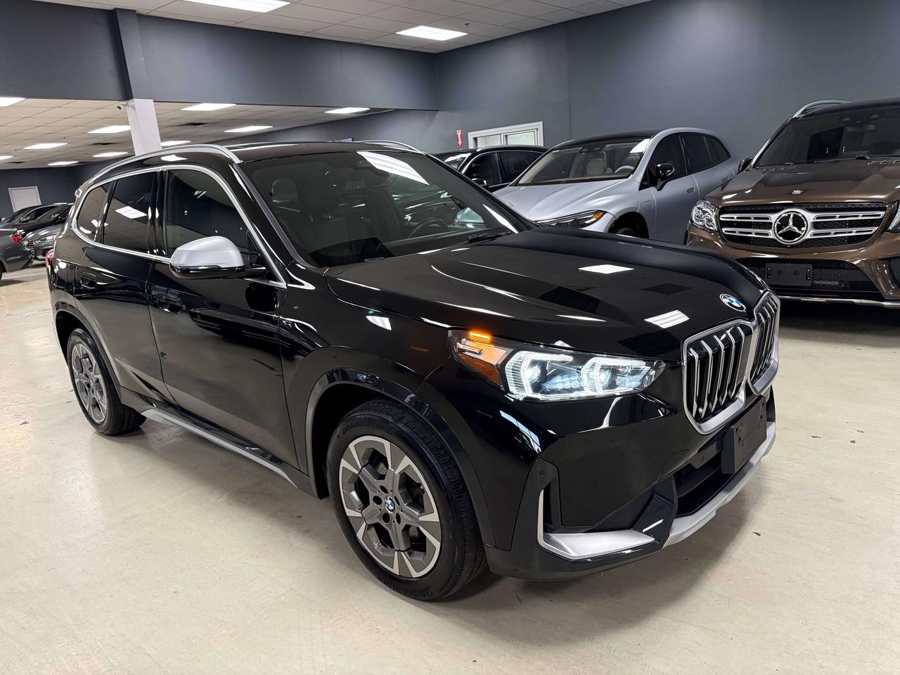 2023 BMW X1 XDrive Photo