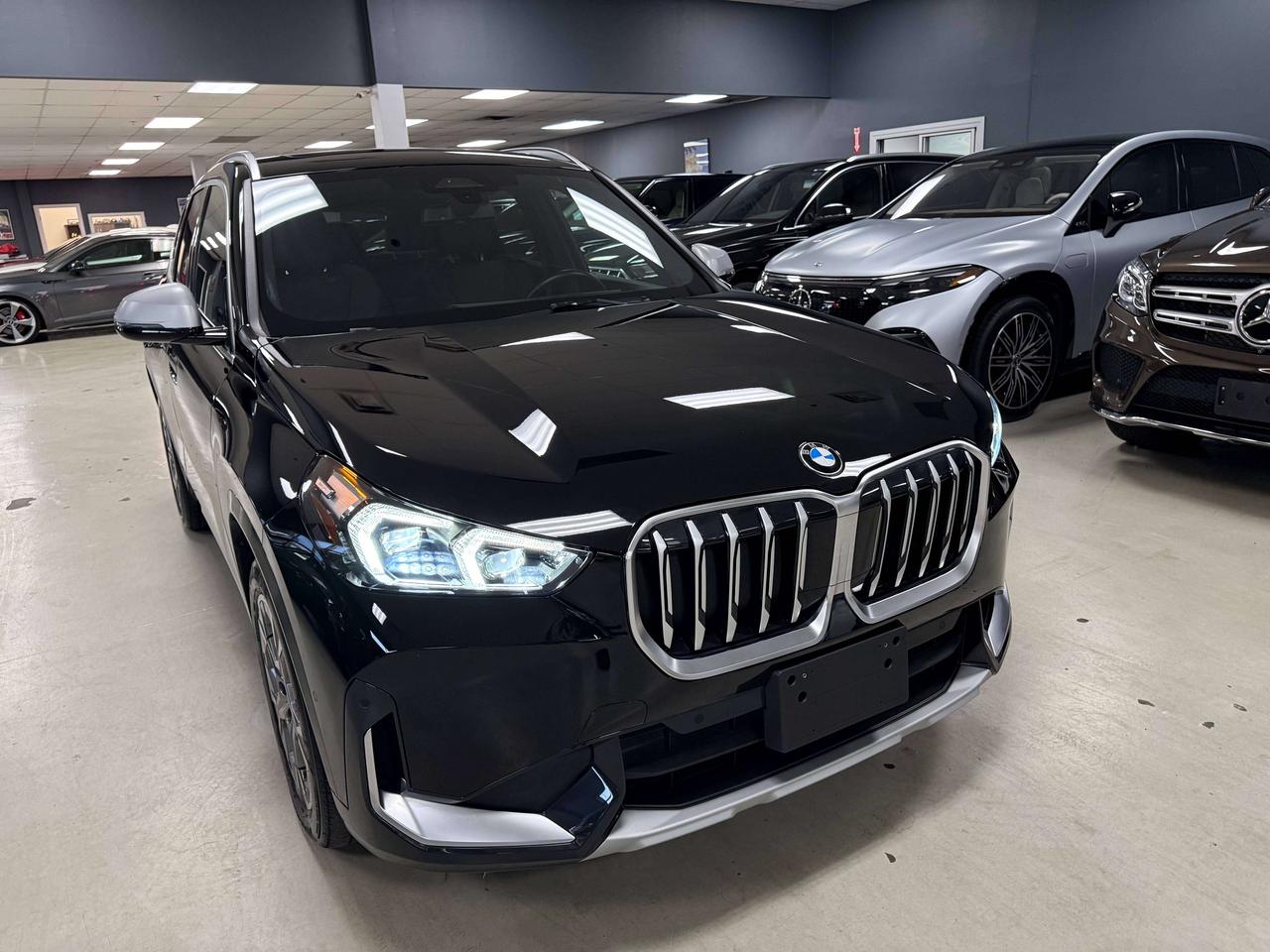 2023 BMW X1 XDrive Photo