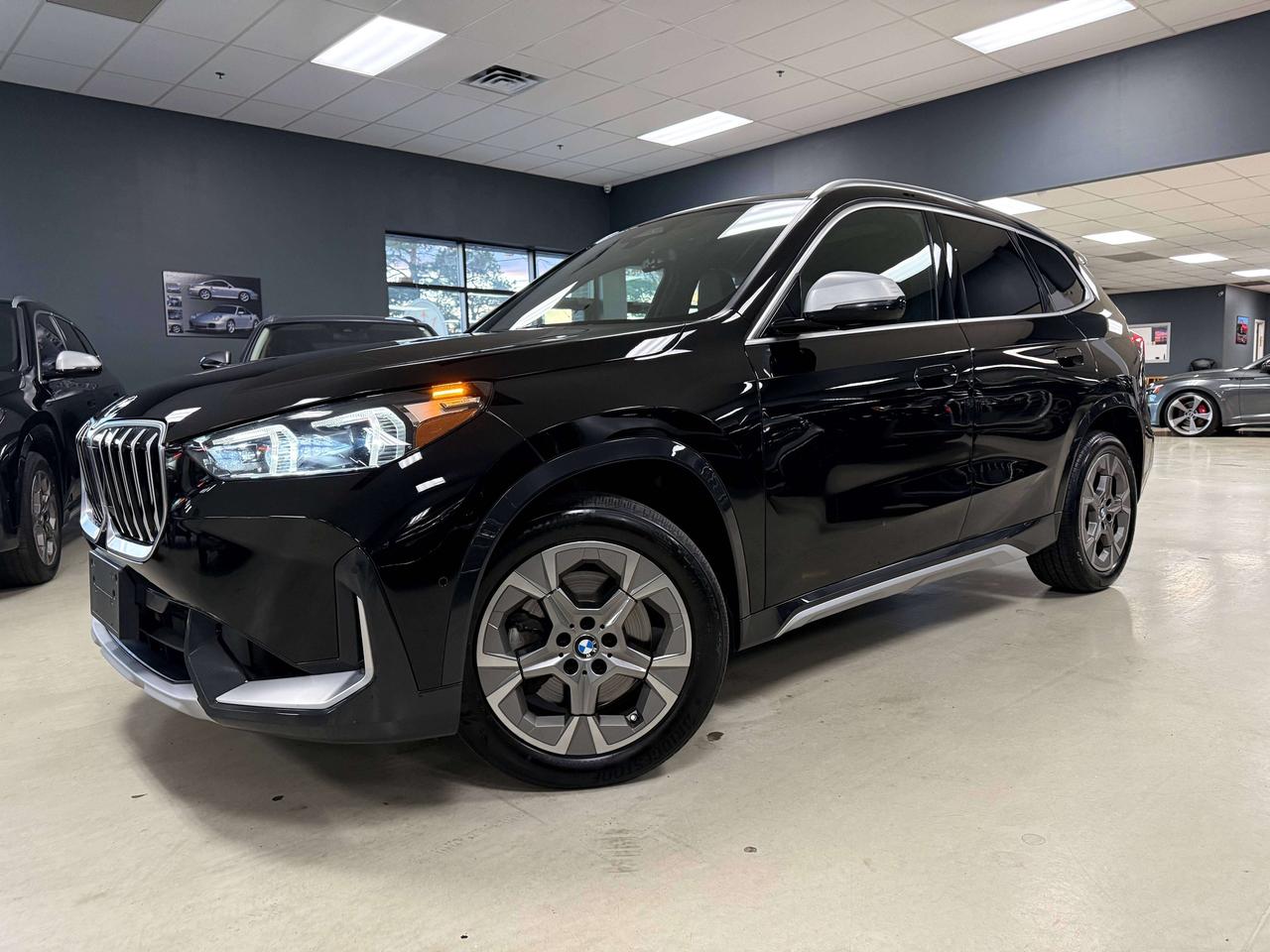 2023 BMW X1 XDrive Photo