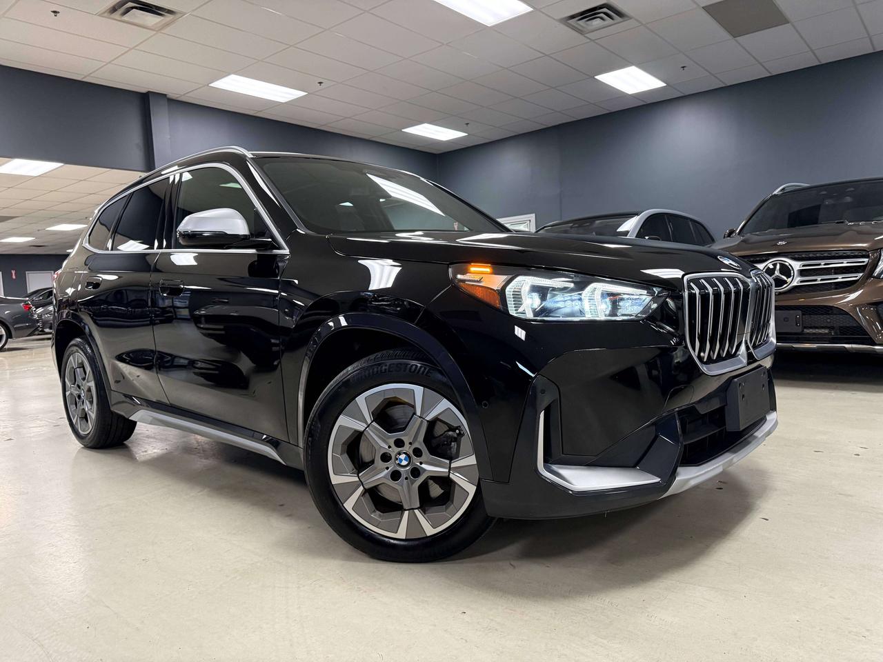 2023 BMW X1 XDrive Photo