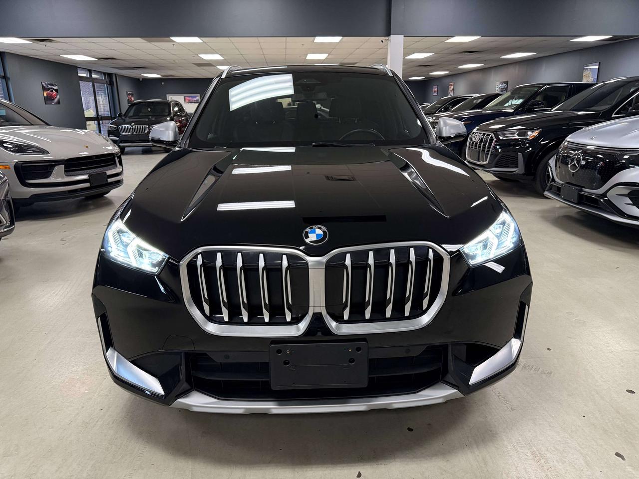 2023 BMW X1 XDrive Photo