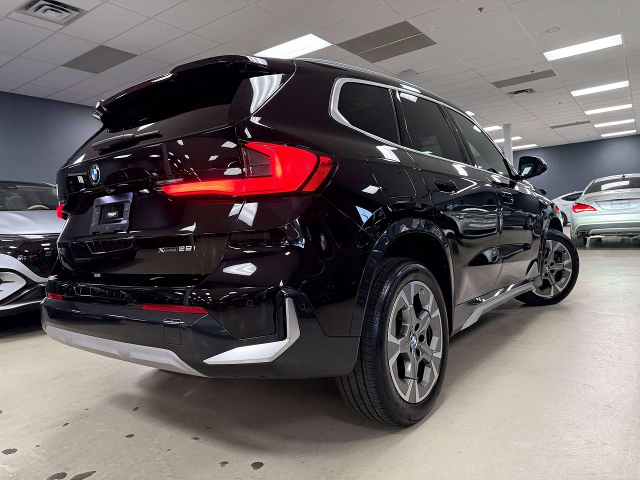 2023 BMW X1 XDrive Photo