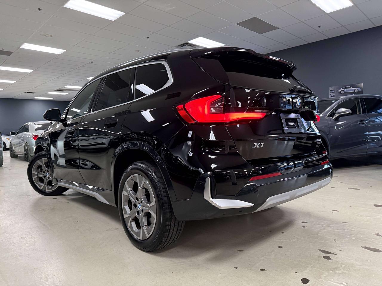 2023 BMW X1 XDrive Photo