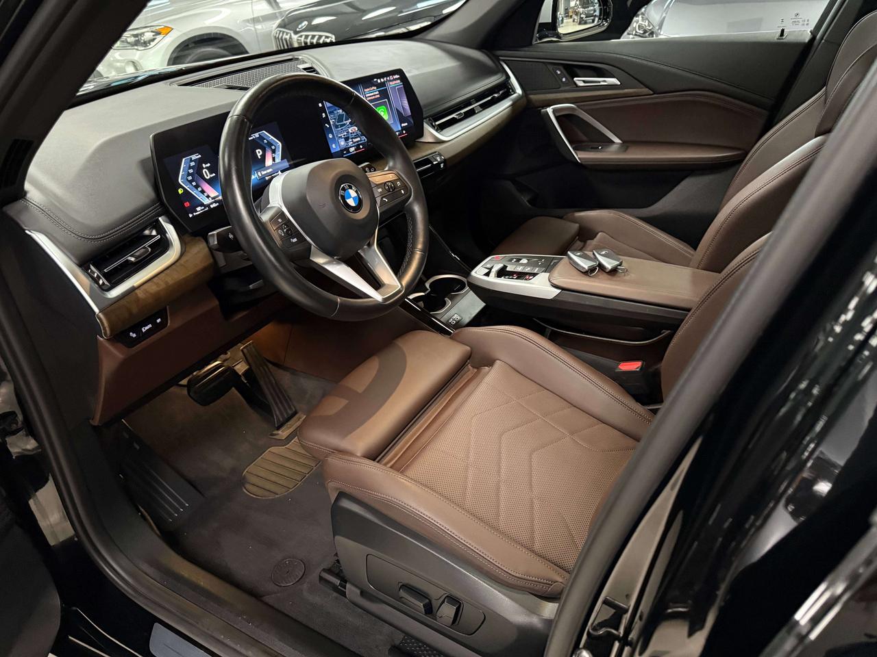 2023 BMW X1 XDrive Photo