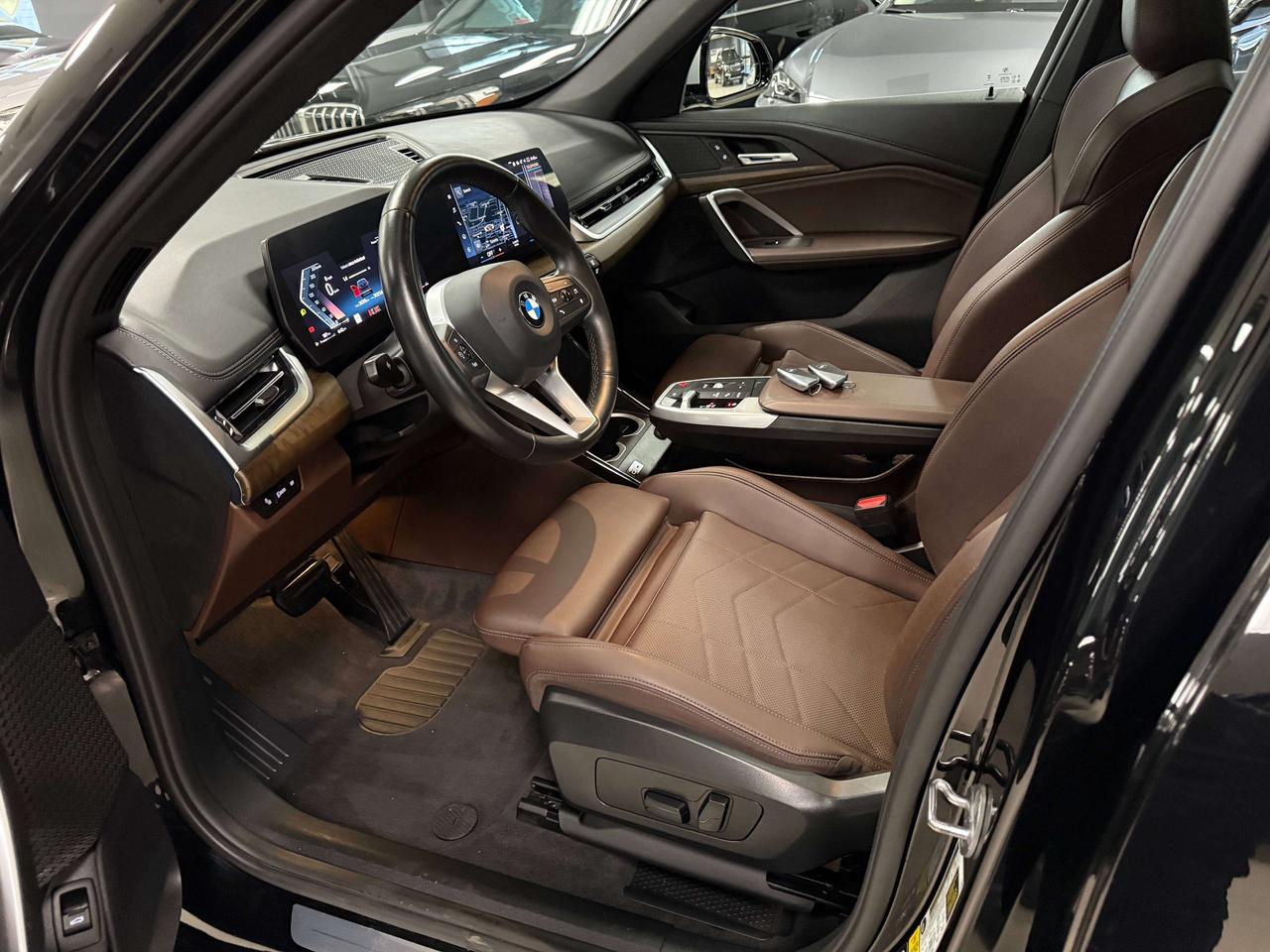 2023 BMW X1 XDrive Photo