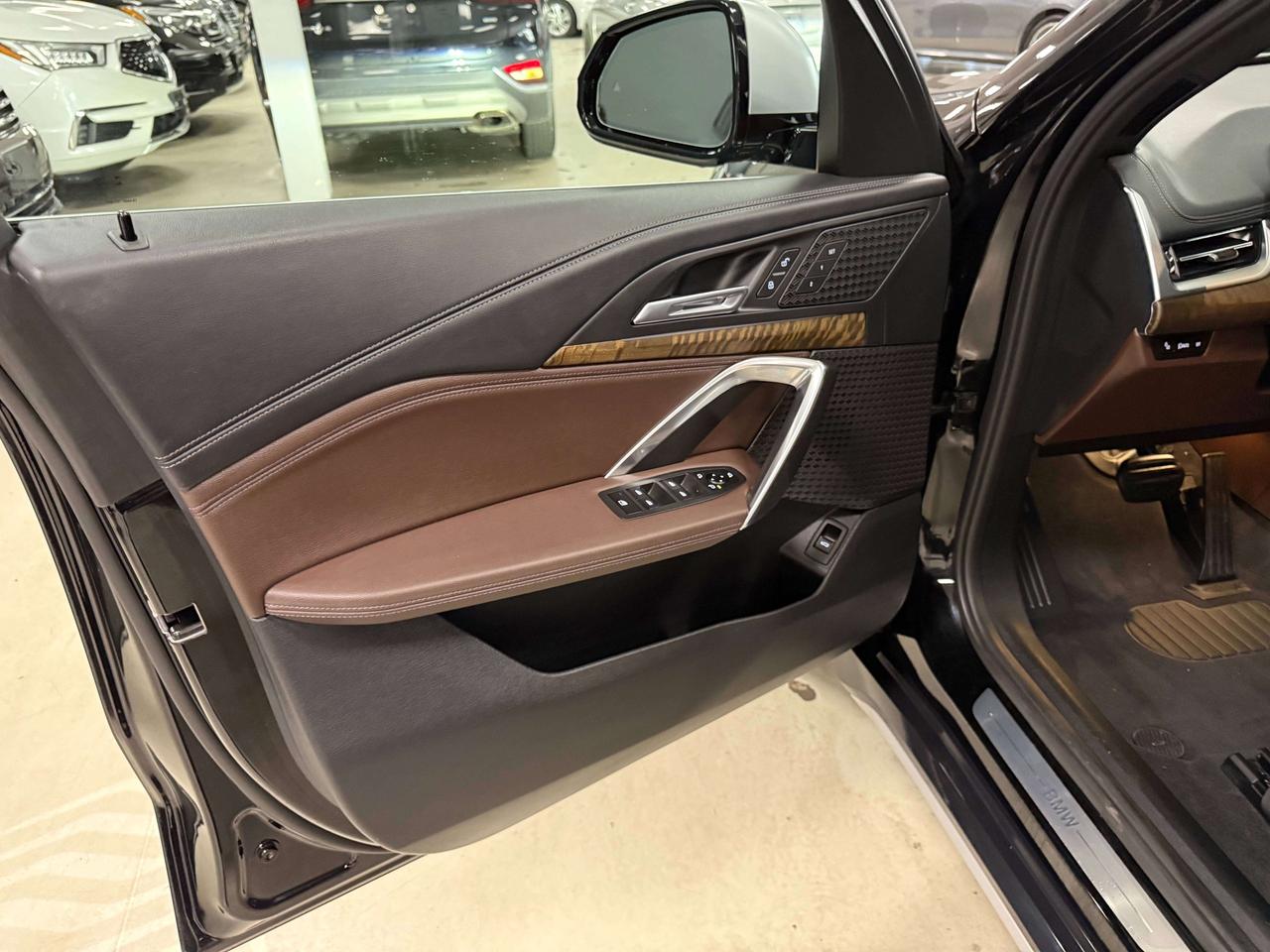 2023 BMW X1 XDrive Photo
