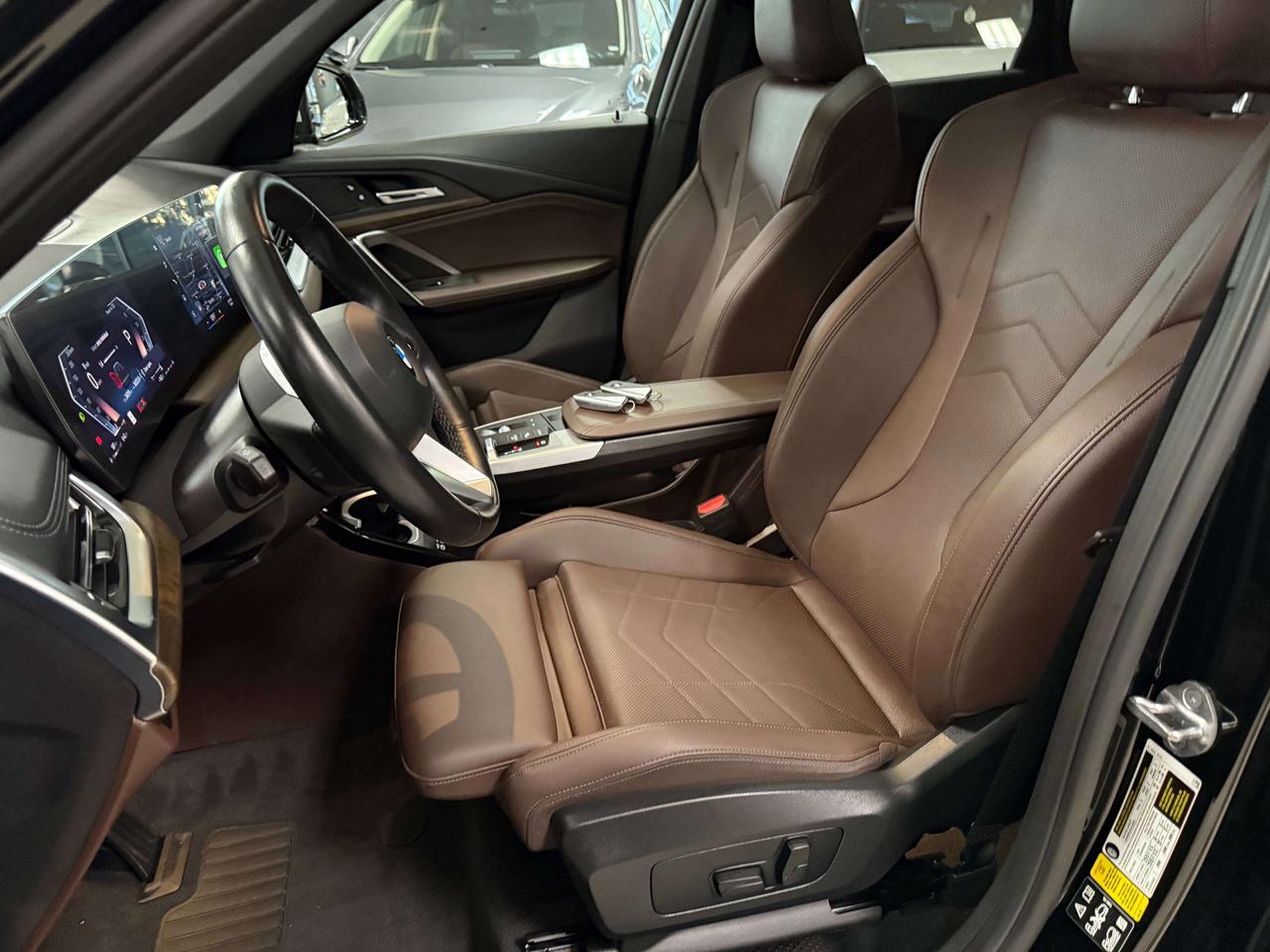 2023 BMW X1 XDrive Photo