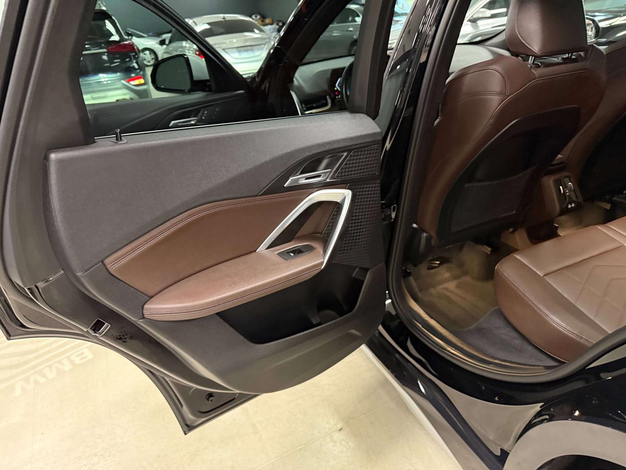 2023 BMW X1 XDrive Photo
