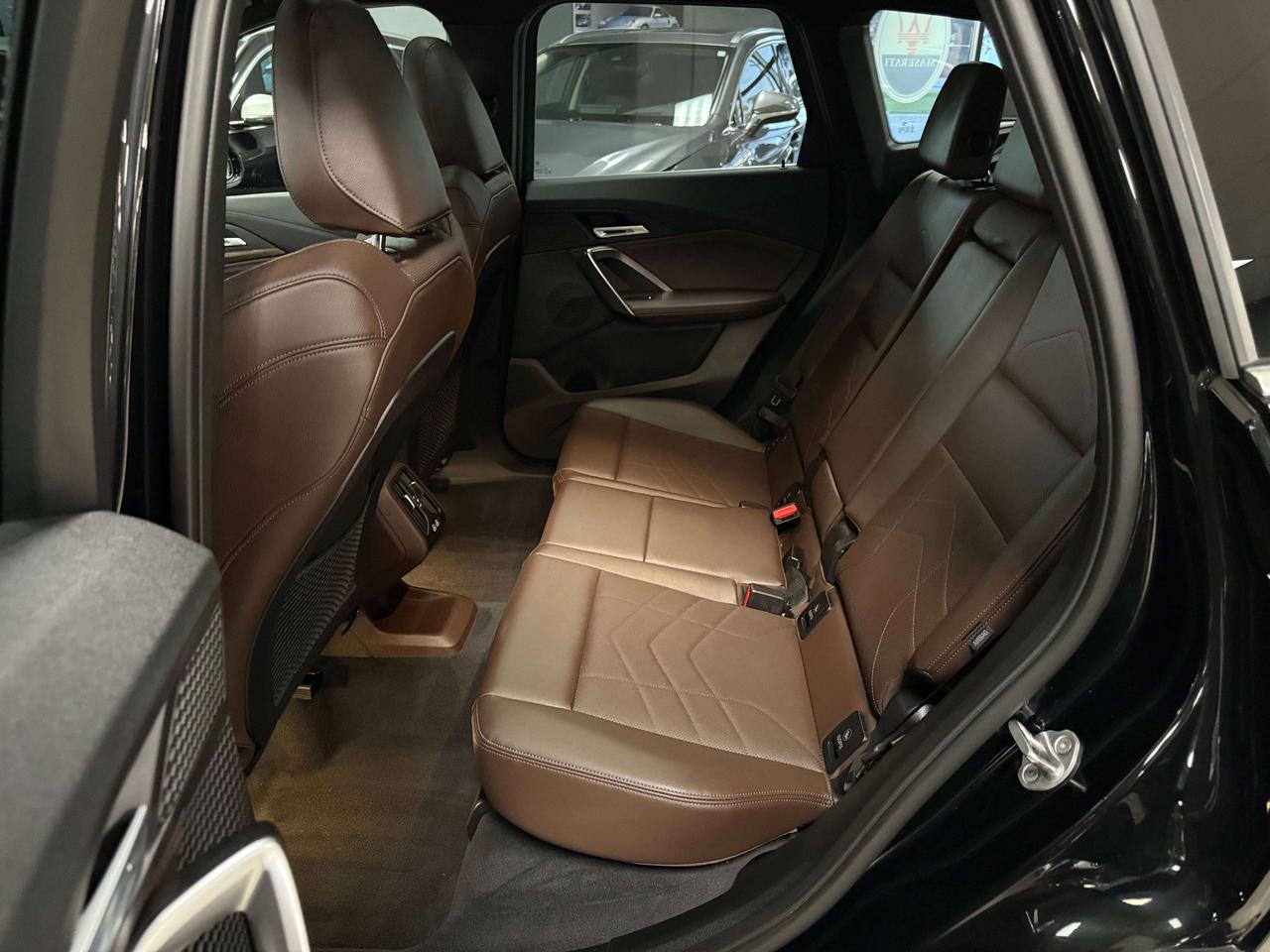 2023 BMW X1 XDrive Photo