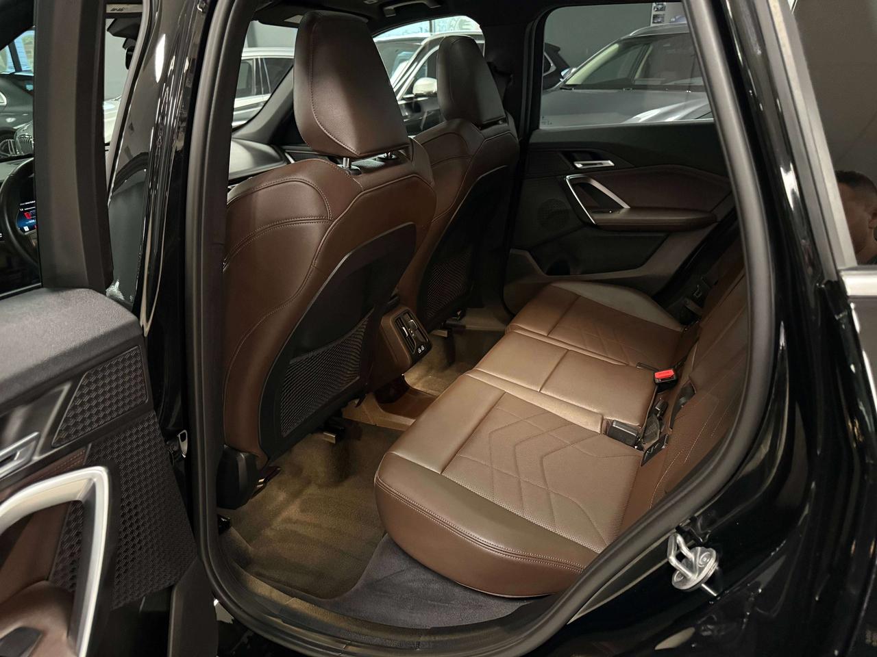 2023 BMW X1 XDrive Photo