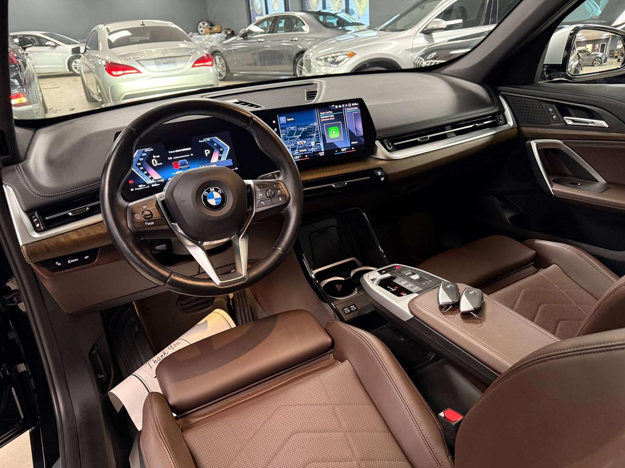 2023 BMW X1 XDrive Photo