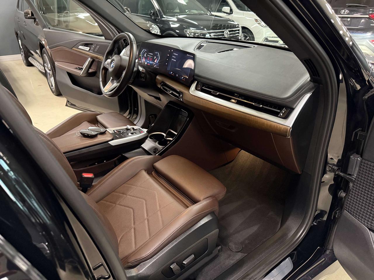 2023 BMW X1 XDrive Photo