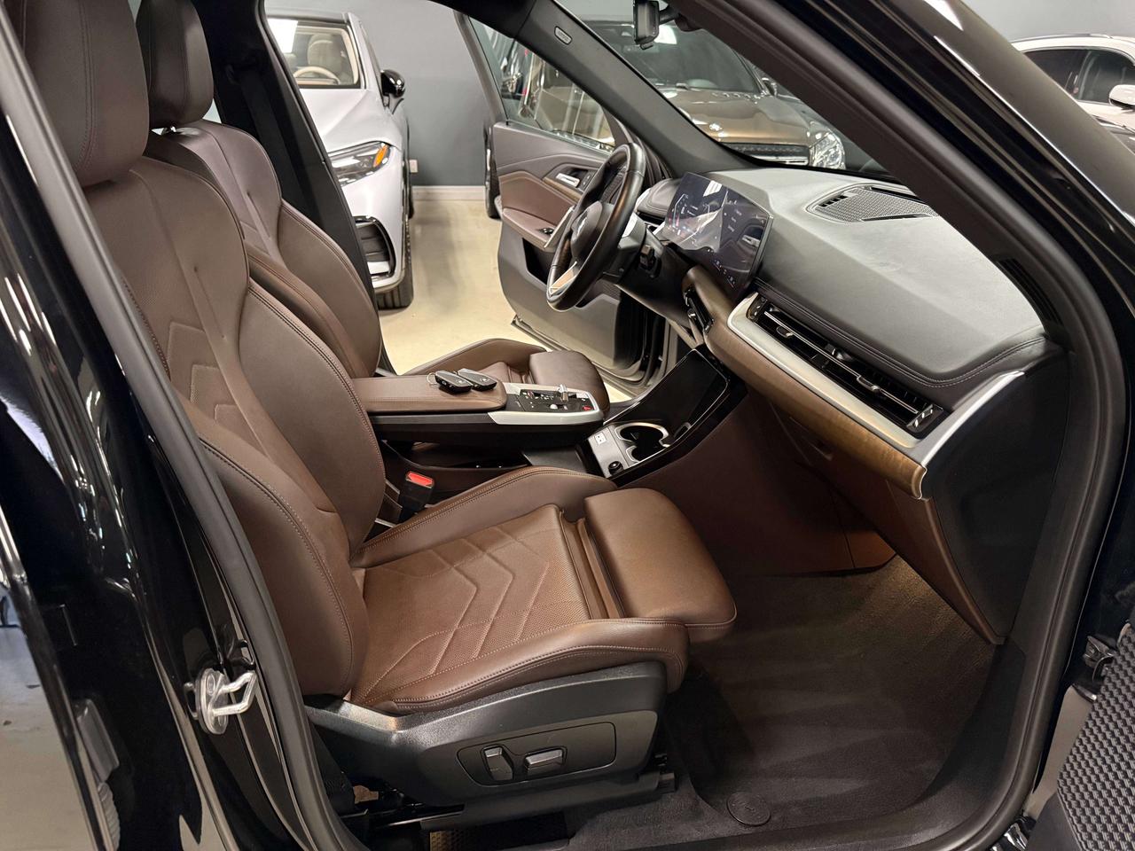 2023 BMW X1 XDrive Photo