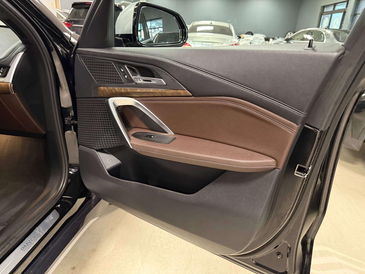 2023 BMW X1 XDrive Photo