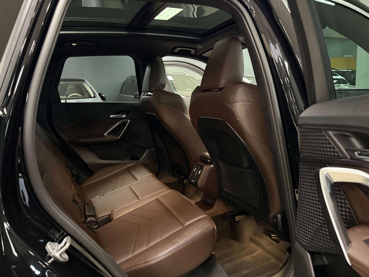 2023 BMW X1 XDrive Photo