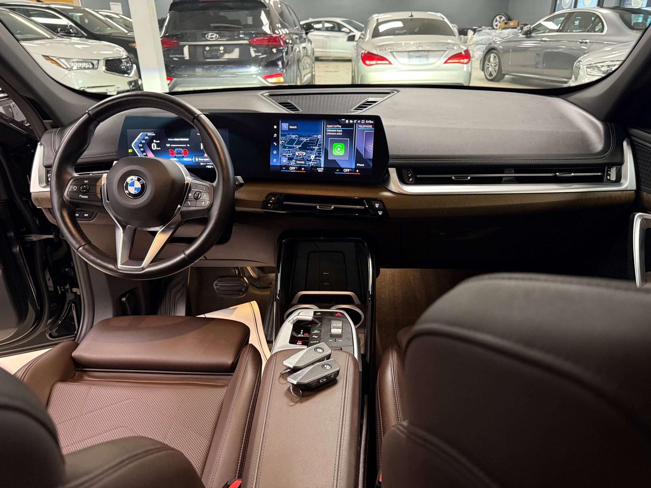 2023 BMW X1 XDrive Photo