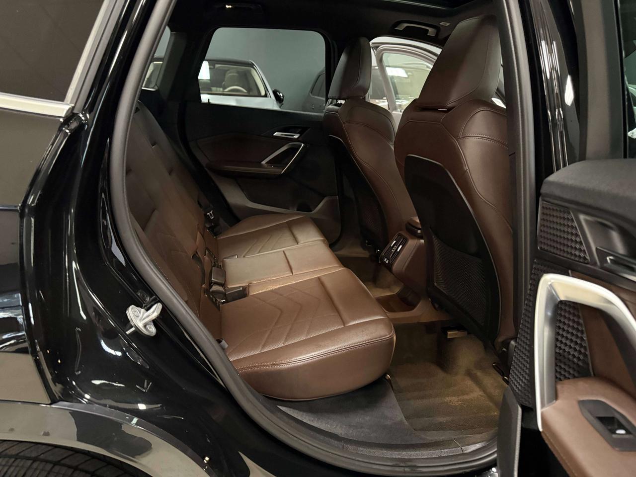 2023 BMW X1 XDrive Photo