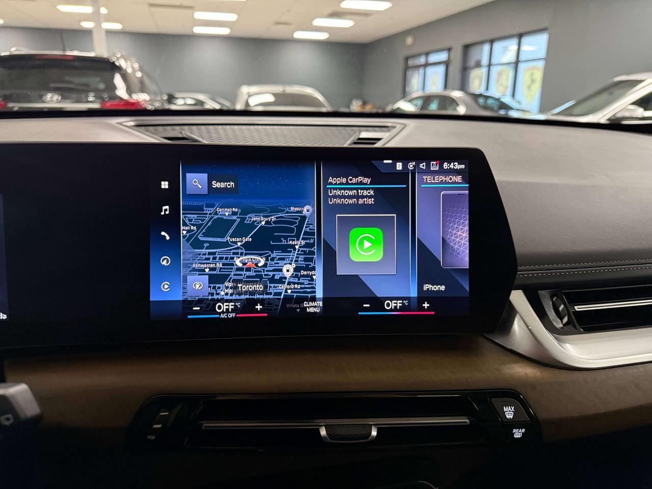 2023 BMW X1 XDrive Photo