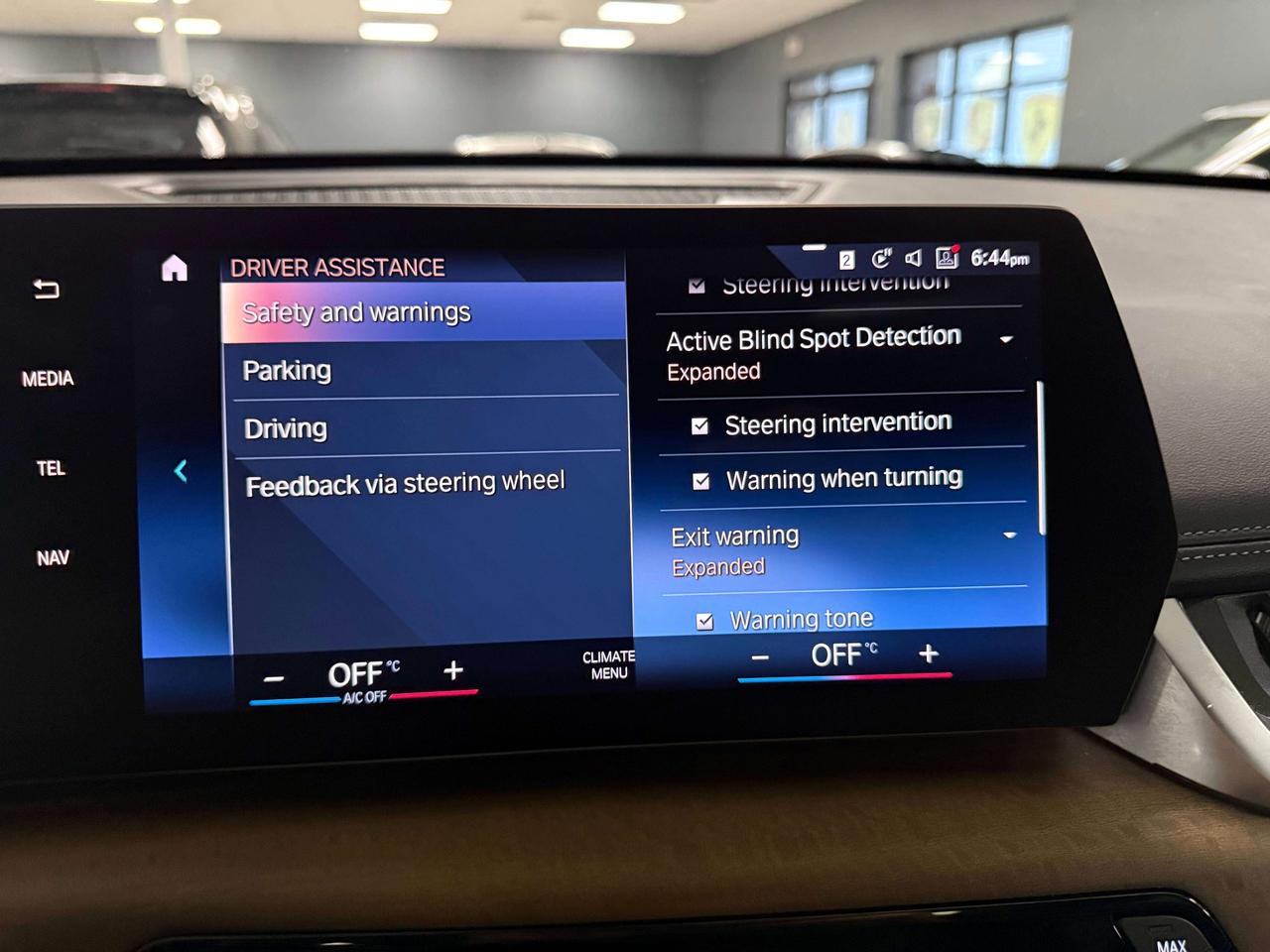 2023 BMW X1 XDrive Photo