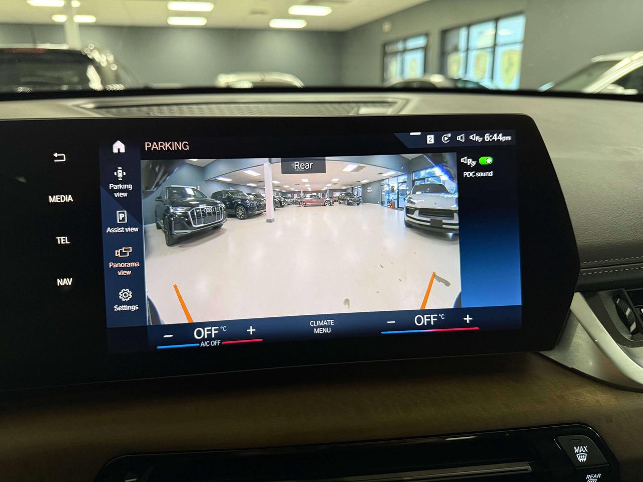 2023 BMW X1 XDrive Photo