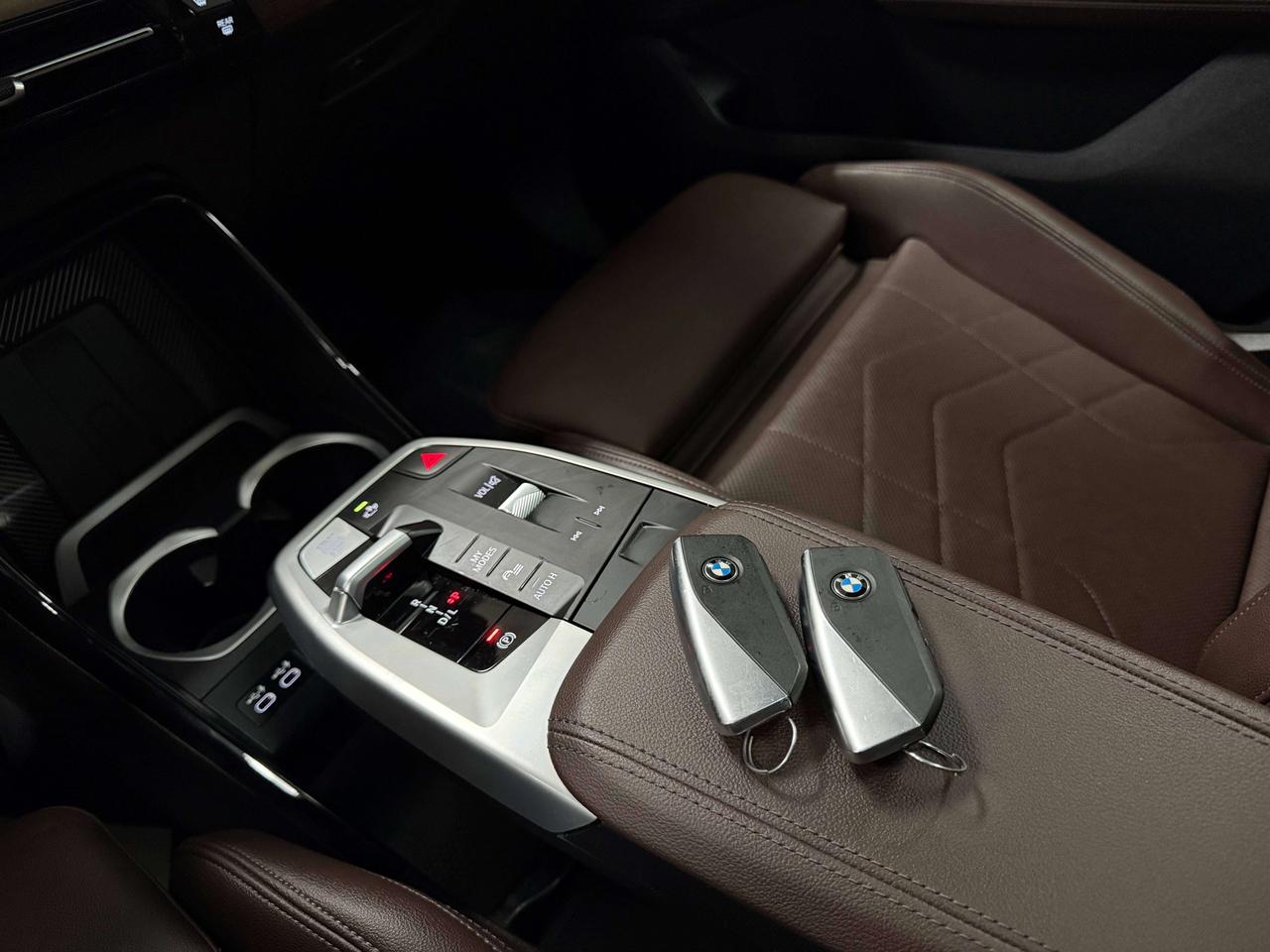 2023 BMW X1 XDrive Photo